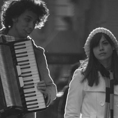 Noaptea lunga a filmelor scurte si bune 