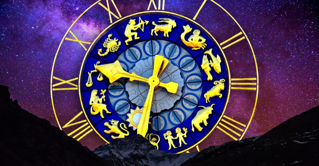 Cele 2 zodii care vor avea NOROC în această săptămână. Momente DECISIVE pentru întreaga viață! 
