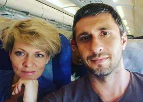 Decizia care le-a schimbat complet viața: De ce au lăsat Dragoș Bucur și Dana Nălbaru agitația din oraș pentru traiul la sat