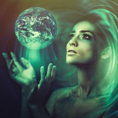 Misiunea ta este să faci lumea mai bună! Urmează semnele!