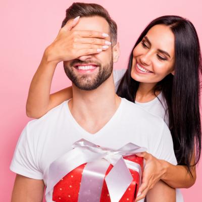 Cadouri perfecte pentru el! 