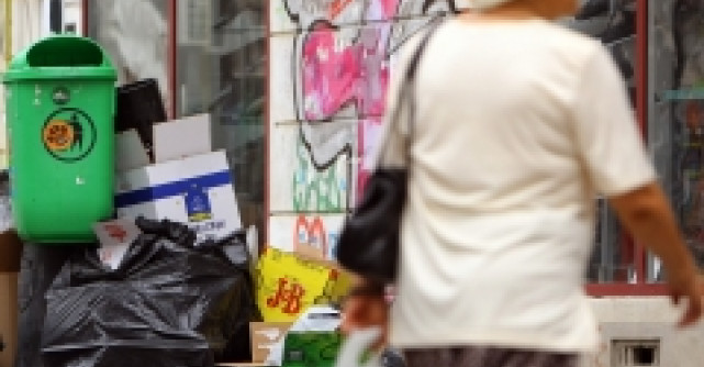 3 Milioane de tone de deseuri alimentare aruncate anual de restaurantele din intreaga lume