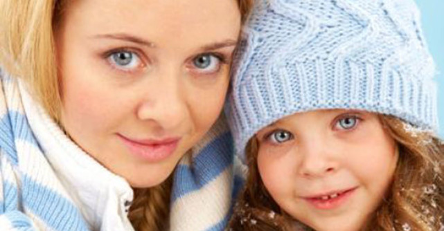 Parenting: Cele cinci limbaje de iubire ale copiilor