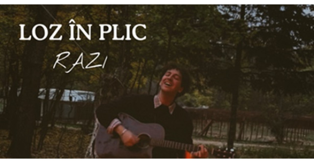 RAZI - Loz în plic: despre farmecul contrastelor din viață