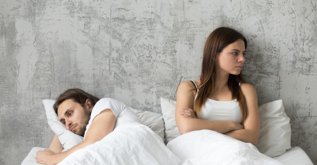 De ce poți plânge după sex chiar dacă ți-a plăcut: ce este disforia postcoitală și de ce apare după intimitate