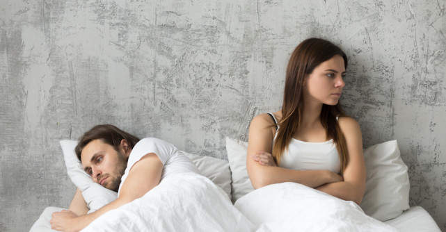 De ce poți plânge după sex chiar dacă ți-a plăcut: ce este disforia postcoitală și de ce apare după intimitate