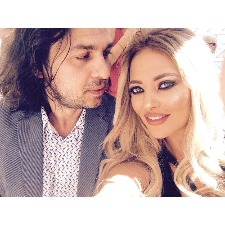 După 10 ani de la căsătorie, Delia a ajuns la o concluzie! De ce nu se ceartă niciodată cu soțul ei, Răzvan?