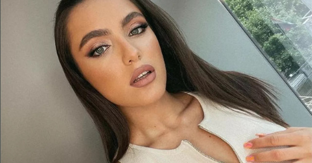 Câți bani de buzunar primea Alexia Eram atunci când locuia cu părinții ei?