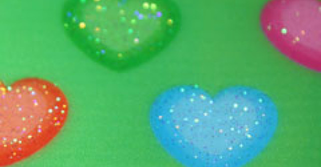 Testul sexual-afectiv al culorilor: Ce barbat il trece?