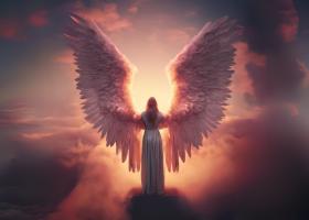 Îngerii păzitori ai zodiilor: Cine te călăuzește și te protejează în a doua jumătate a anului 2025