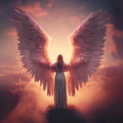 Îngerii păzitori ai zodiilor: Cine te călăuzește și te protejează în a doua jumătate a anului 2025