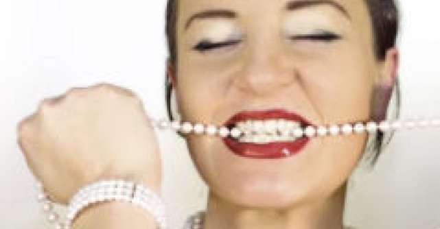 5 greseli de evitat in machiajul miresei