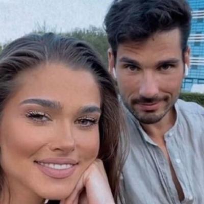 Cadoul prețios primit de Theo Rose din partea mamei lui Anghel Damian 