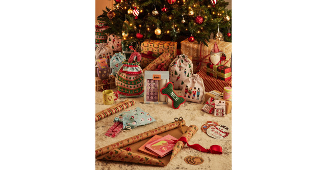 Pregătește cadourile de Crăciun cu Primark