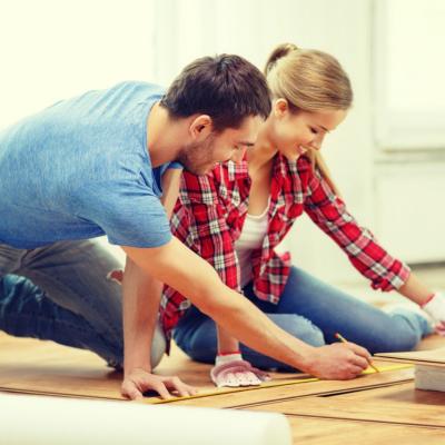 4 greseli ale cuplurilor la renovarea locuintei, care le pot strica relatia