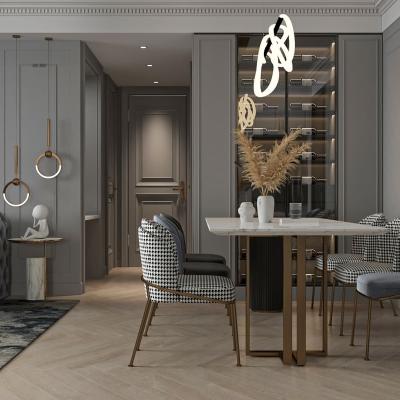 Tendințe în designul interior cu Alessandro Design: Cum să-ți personalizezi spațiul  