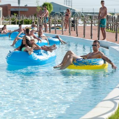 Divertiland lanseaza pachete speciale pentru familii, copii si grupuri in zile speciale