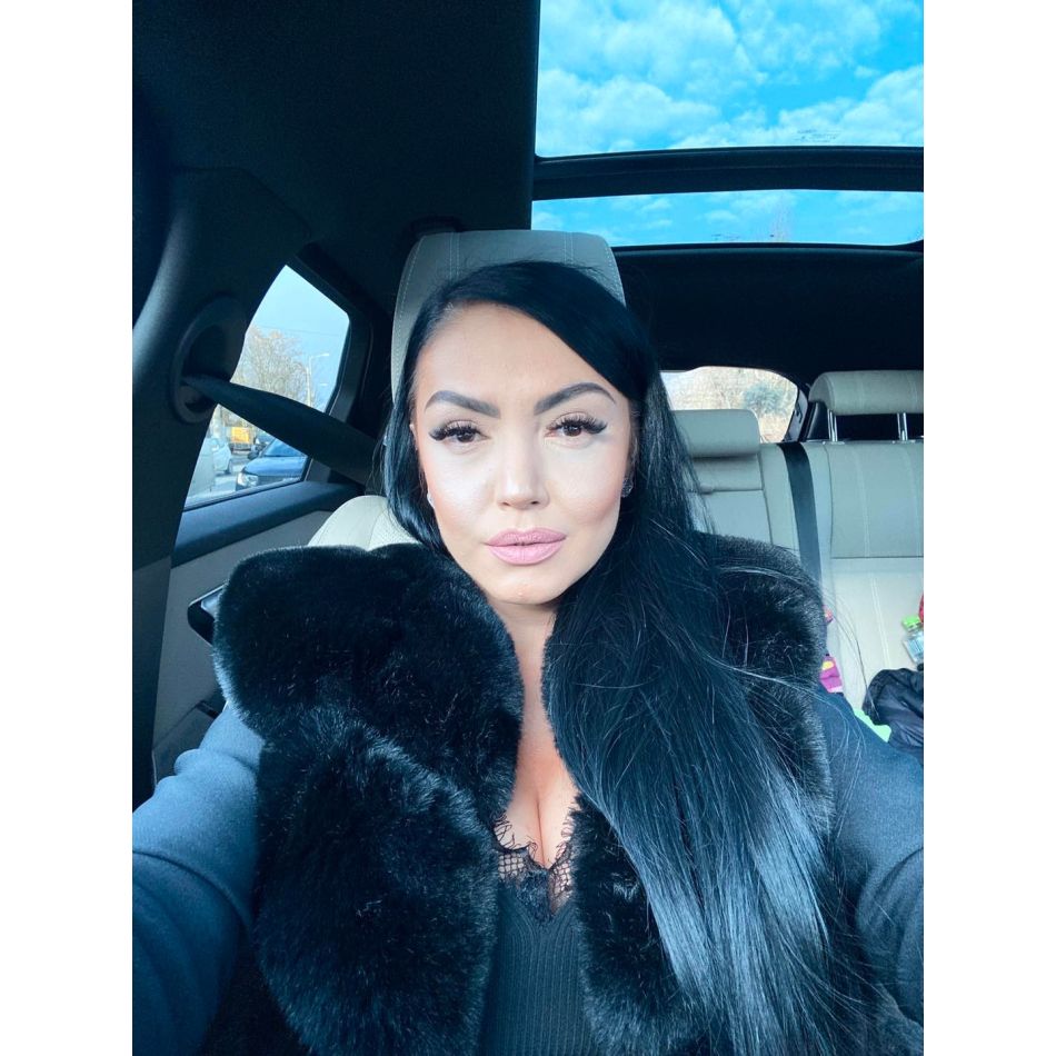 Andreea Matea, declarații despre bărbatul din viața ei: Este sarcastic și...