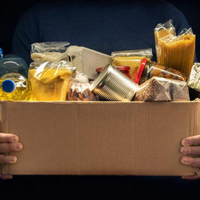 #inspirebeauty: Oamenii care aduc pacea în vreme de război 