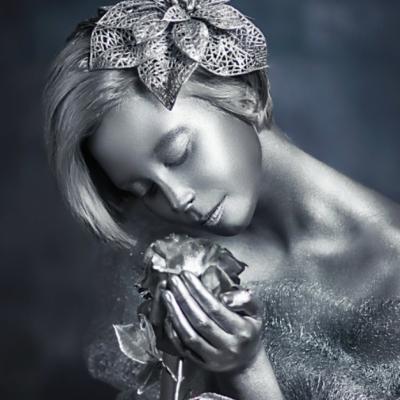 Laudă-ți sufletul pentru cât de multe poate îndura!