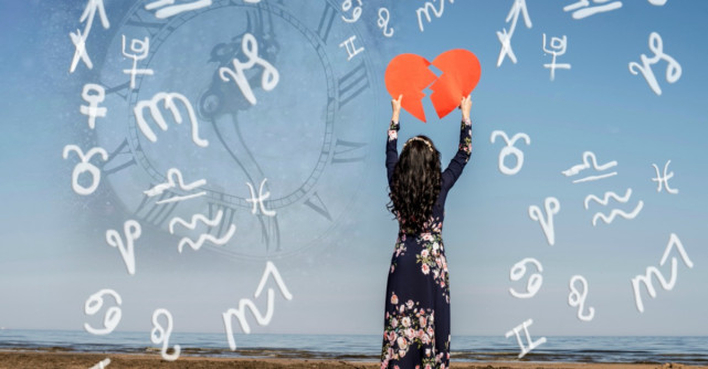 Top 3: Zodii care sunt cel mai greu de iubit