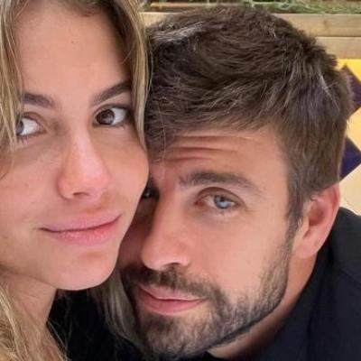 Gerard Pique și Clara Chia se pregătesc de nuntă! În curând, cei doi își vor anunța logodna