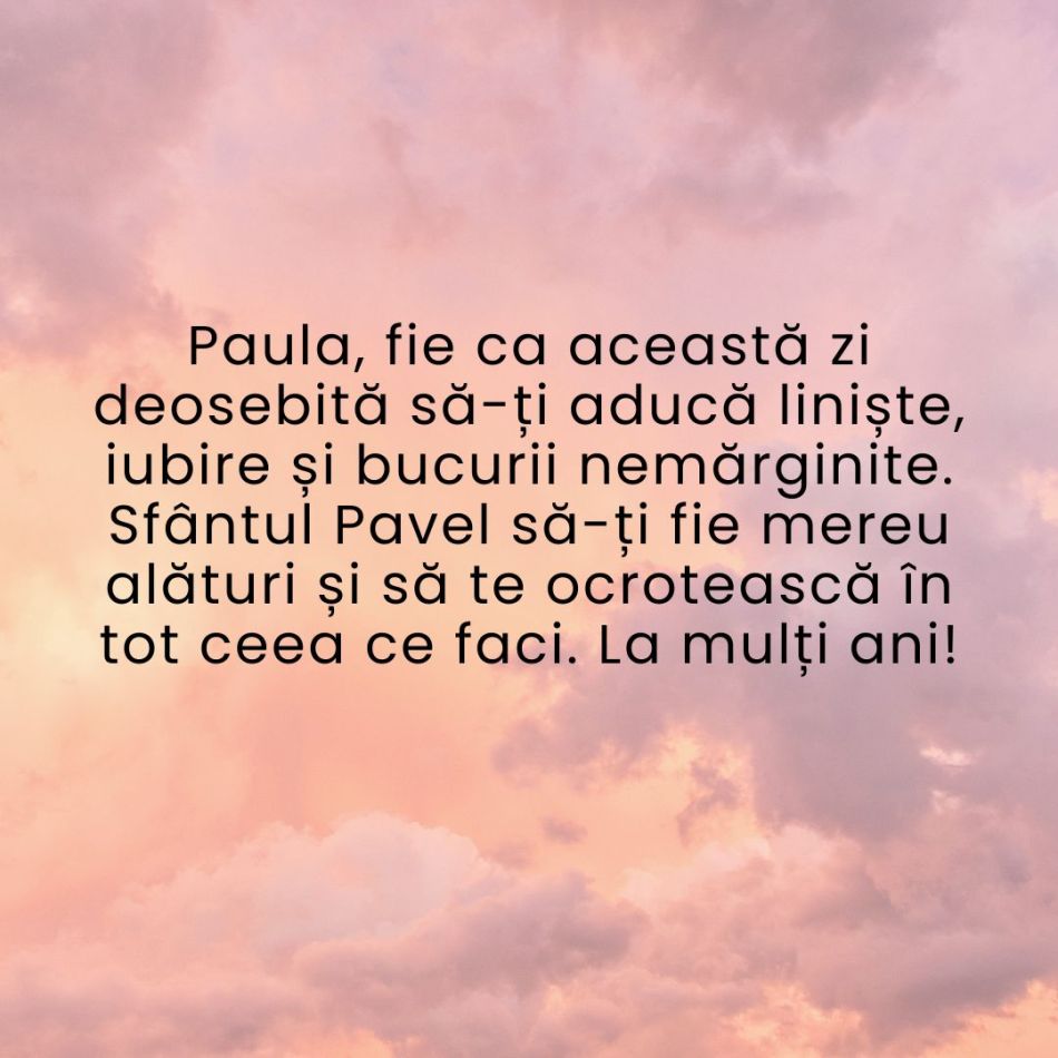 Sf. Petru și Pavel, 29 iunie: Acatist, obicieuri și mesaje de urări