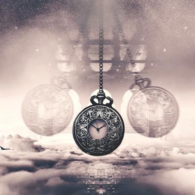  Mesaje secrete din Univers: semnificatia orelor fixe