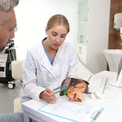 Când trebuie să mergi la un medic specialist pentru afecțiuni ale ficatului? 