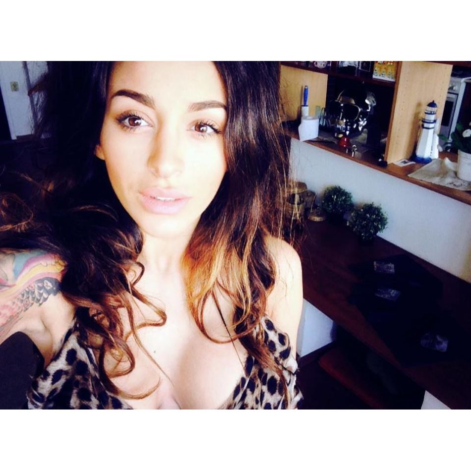 Ruby, protagonistă într-un nou film! Vedeta i-a dat vestea cea mare bunicii sale 