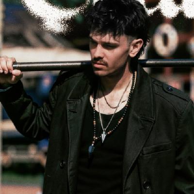 naD este în căutarea fericirii în noua sa melodie, 'Graal'