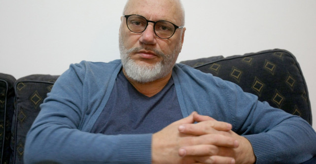 Psihoterapeutul Cristian Andrei, acuzat de viol și agresiuni sexuale, cercetat în libertate