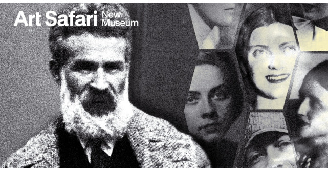 Art Safari New Museum deschide o amplă expoziție dedicată lui Brâncuși și muzelor sale, din 18 septembrie