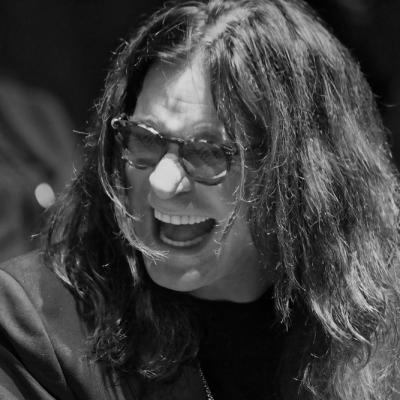 Ozzy Osbourne a murit la 76 de ani, la scurt timp după concertul de adio