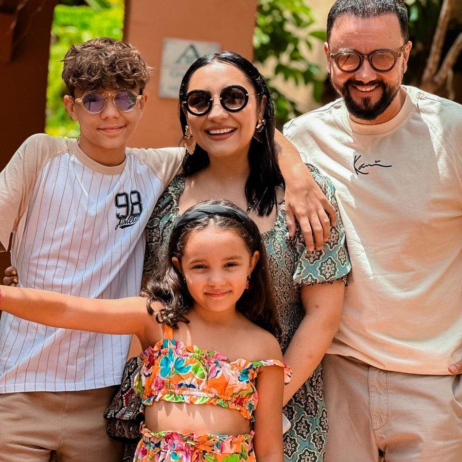 Cătălin Măruță, aniversare cu emoții: mama sa, apariție rară la cinci luni de la pierderea soțului său