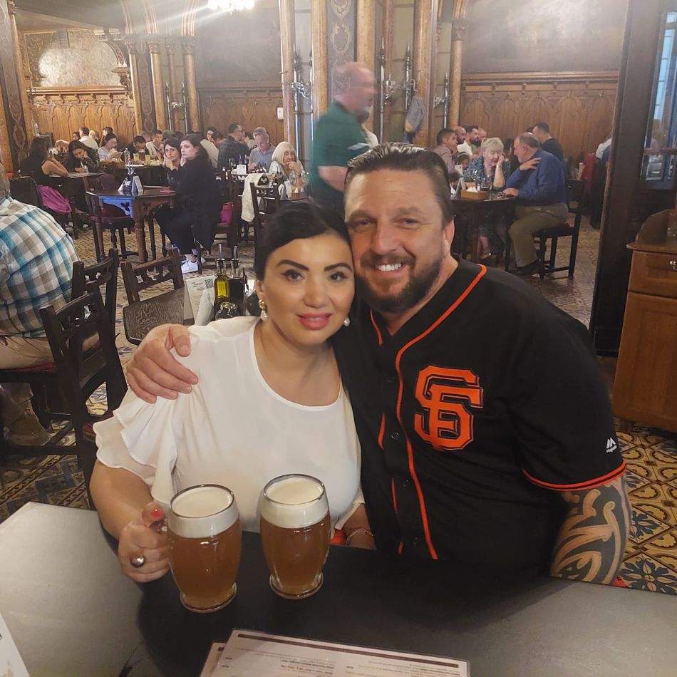 Scandalul dintre Adriana Bahmuțeanu și Victoraș Micula a ajuns la final! Afaceristul trebuie să îi plătească daune vedetei