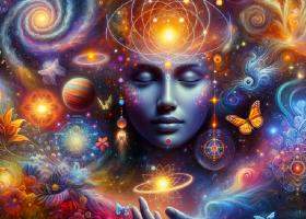 Puterea tăcerii: Meditații care îți schimbă viața