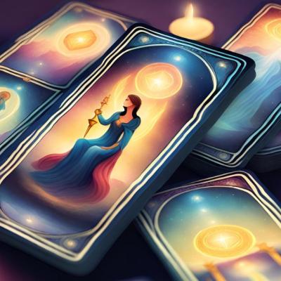 Tarot online: Cu ce veste începi săptămâna?