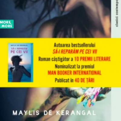 O lume la îndemână - Maylis De Kerangal