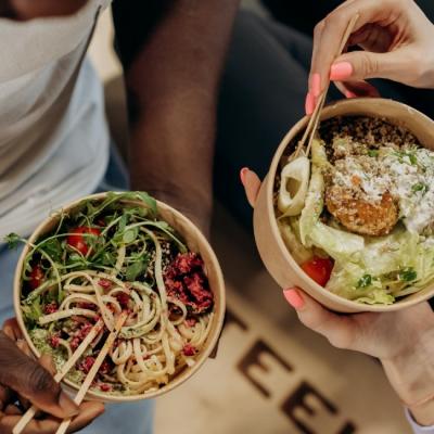 Dieta NUTRITARIAN: daca vrei sa slabesti fara a-ti da organismul peste cap