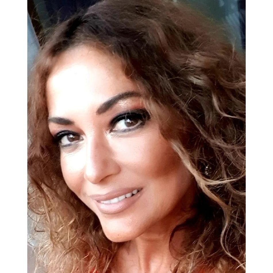 Anca Țurcașiu, superbă la nunta fiului ei! Cum arată rochia care a atras toate privirile?