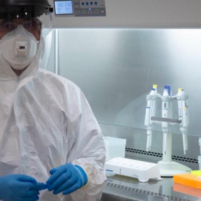 Noile echipamente cu radiații UVC folosite în lupta contra COVID-19 trebuie utilizate cu vigilență