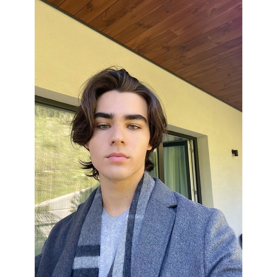 Pasiunea neștiută a lui Radu Bănică! Fiul lui Ștefan Bănică Jr. vrea să investească bani în acest sport!