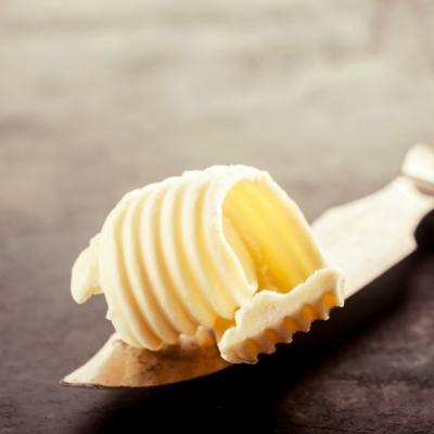 Mituri despre unt. Cat de daunator este pentru sanatatea noastra