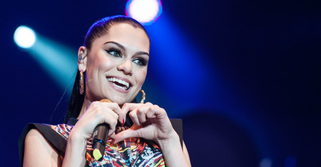 Jessie J, operată de cancer mamar: Voi arăta mereu atât părțile frumoase, cât și cele dificile...