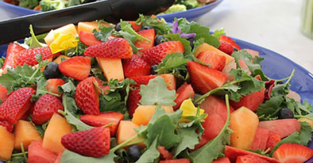 4 Beneficii ale DIETEI VEGANE