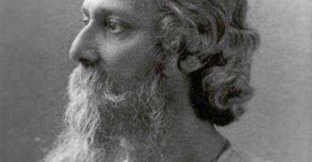 Cele mai frumoase citate de iubire: Alfabetul dragostei dupa Rabindranath Tagore 
