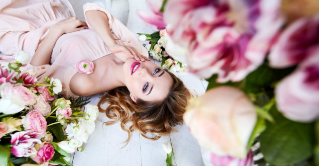 Ce spun florile preferate despre tine. Este adevarat si in cazul tau?