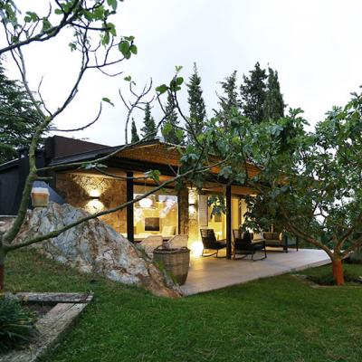 Casa de oaspeti in Barcelona