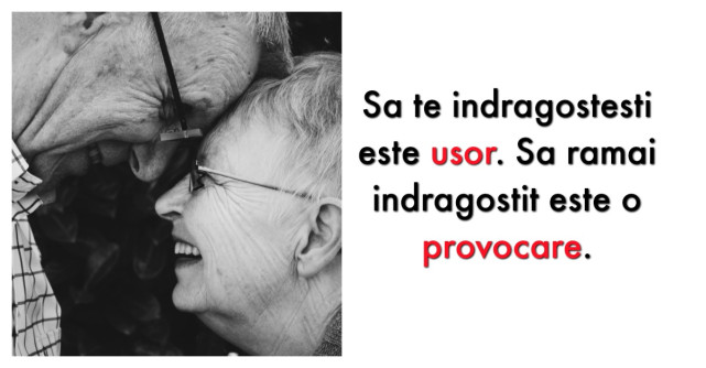 Ce inseamna sa te indragostesti de o femeie care iubeste profund?